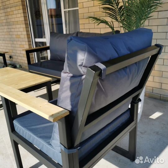 Мебель для террасы