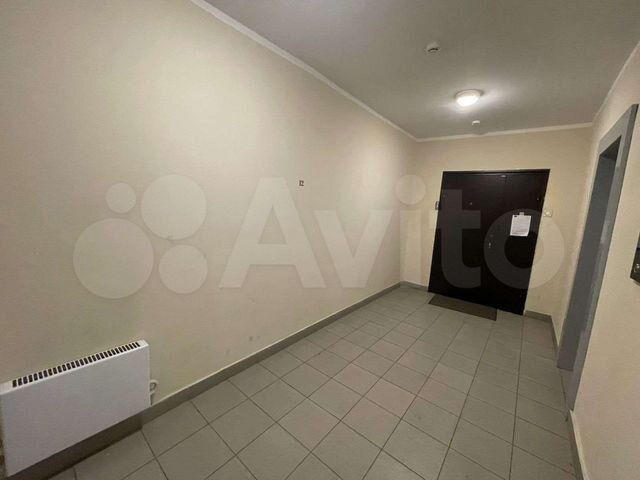 1-к. квартира, 45 м², 12/17 эт.