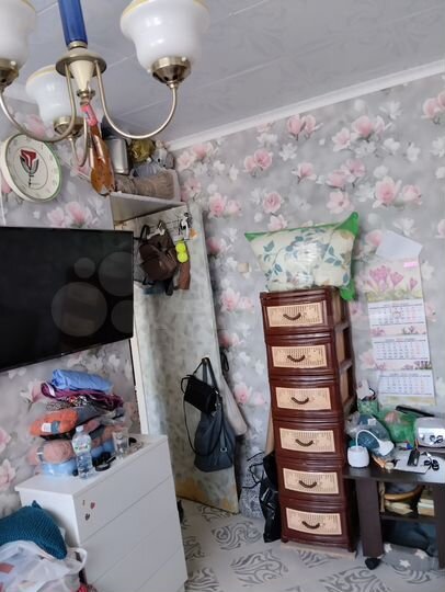 2-к. квартира, 45 м², 5/5 эт.
