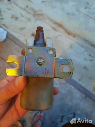 Катушка зажигания ваз СССР