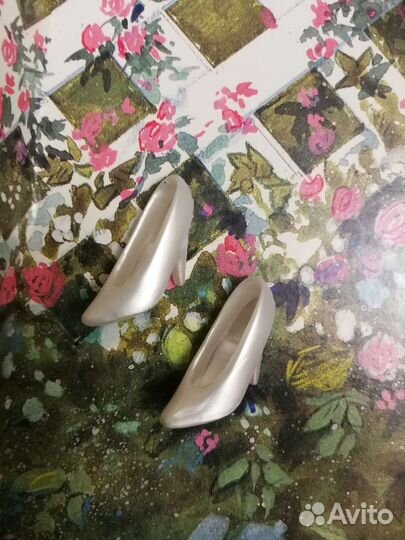 Аутфит Club Wedd Barbie 1997