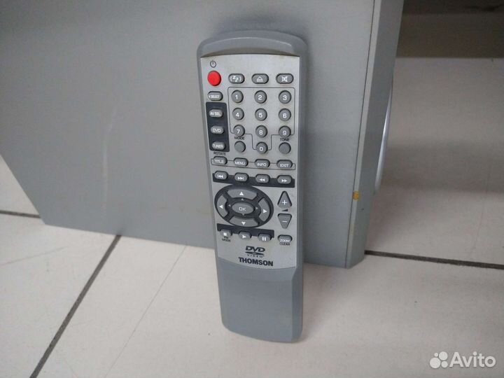 Домашний кинотеатр бу