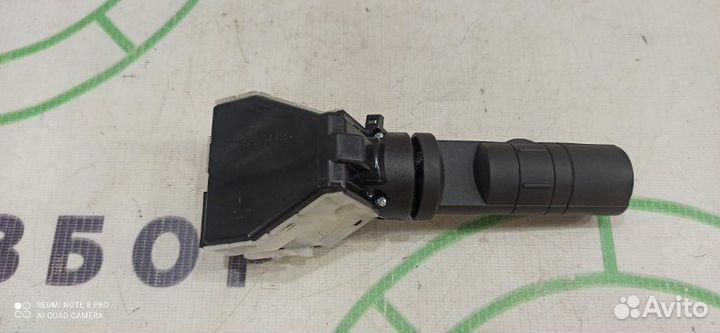 Подрулевой переключатель Nissan Qashqai J10 HR16DE