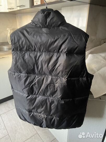 Жилетка мужская Woolrich