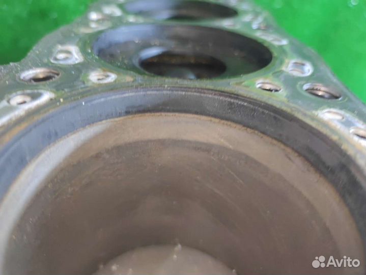 Поршень Peugeot 307 2005