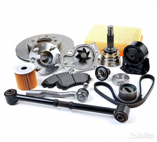 Стабилизатор LS28225R (555: 52320-S10-003 /SL-6225