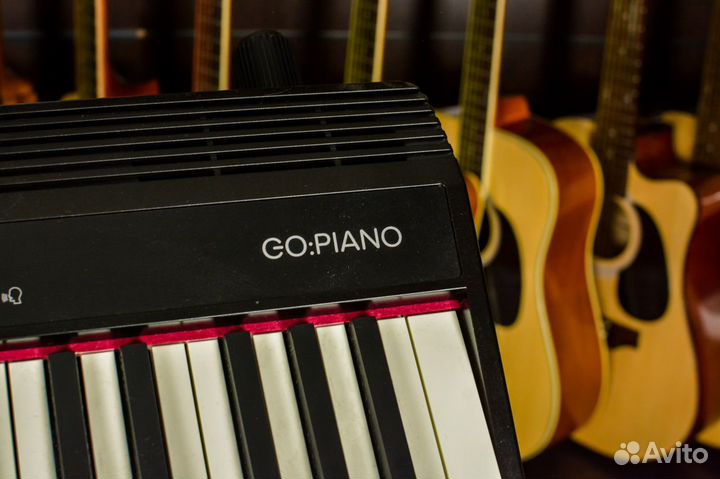 Цифровое пианино Roland + Аксессуары