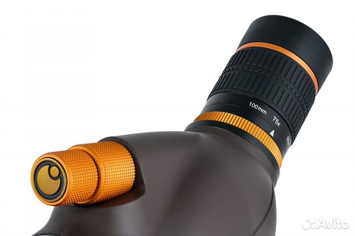 Подзорная труба Levenhuk Blaze PRO 25-75 крат