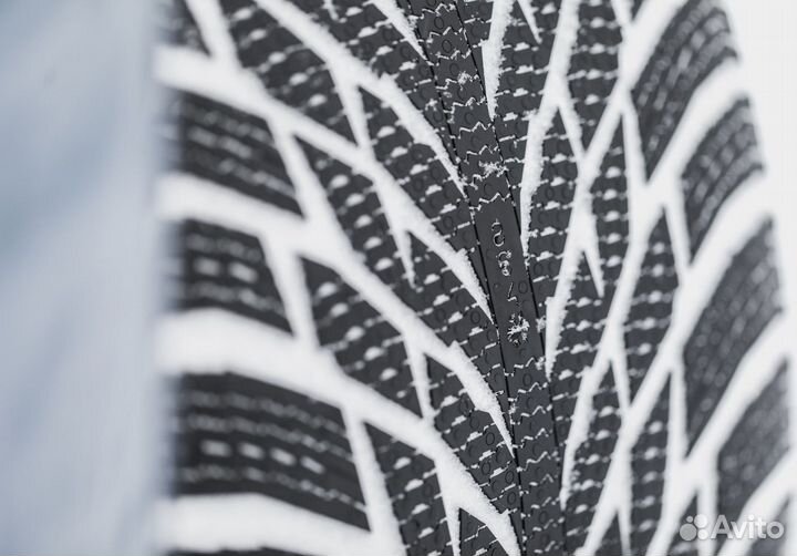 Nokian Tyres Hakkapeliitta R3 185/65 R15 88R