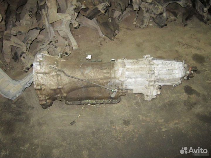 Раздатка Infiniti Qx50