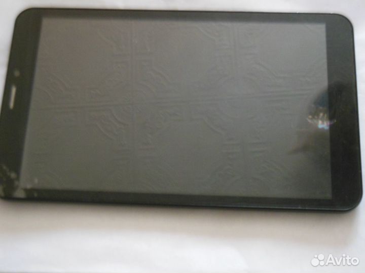 Продам планшет irbis TZ86