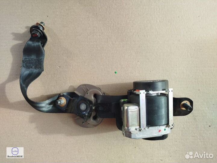 Хендай Туксон 3 задний ремень безопасности