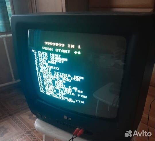 Картриджи для dendy