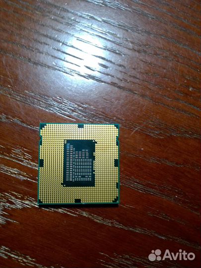 Процессор intel ceneron g530