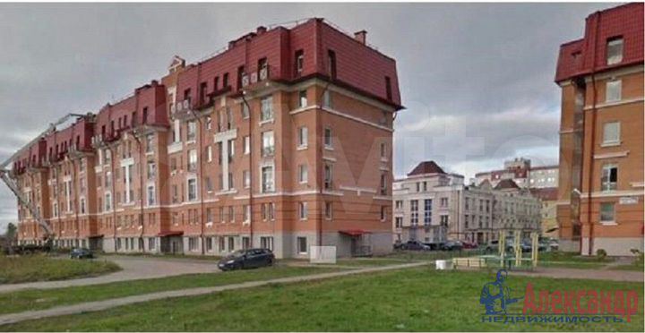 Продам помещение свободного назначения, 43 м²