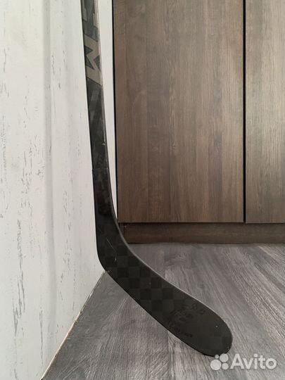 Хоккейная клюшка CCM super Tacks AS4 PRO