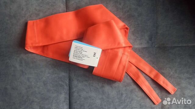 Пояс кушак женский