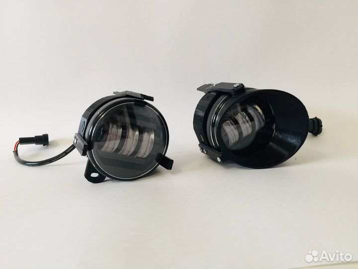 Лэд птф bmw е 53