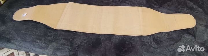 Бандаж для беременных orlett style ms-99