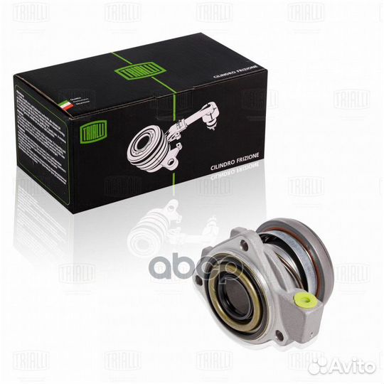 Муфта выкл. сцеп. гидравл. для а/м Opel Vectra