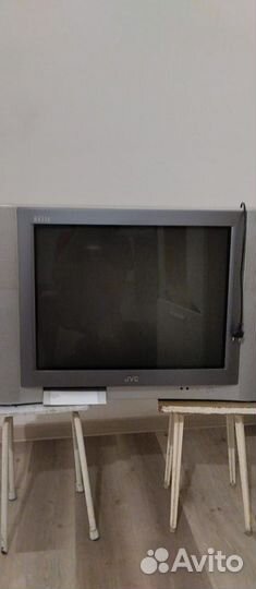 Телевизор бу