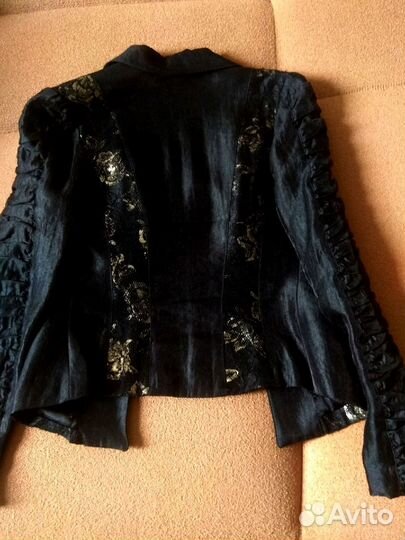 Пиджак Roccobarocco оригинал