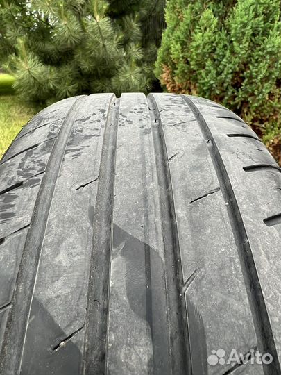 Nexen N Fera RU1 185/65 R15