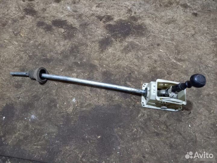 Кулиса кпп Daewoo Nexia 1 1.6L 1995—2008