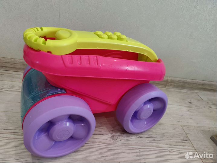 Фирменные игрушки 0+