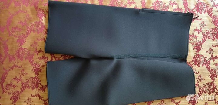 Термо шорты