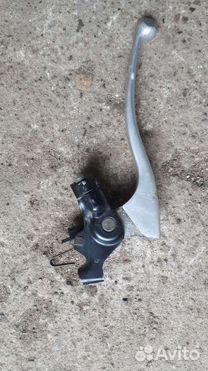 Машинка сцепления Kawasaki ZX6R ninja 96-02