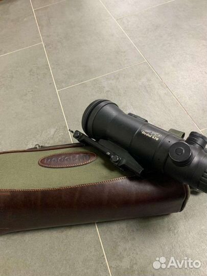 Прицел ночного видения дедал