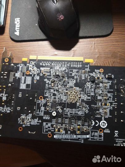 Видеокарты