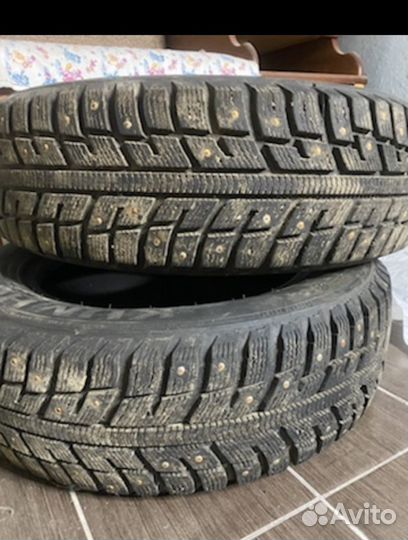 Kumho I'Zen KW22 175/65 R14