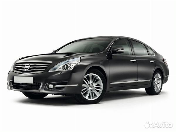 Поршни (к-т 6 шт) nissan teana, infiniti FX35 VQ35DE 04