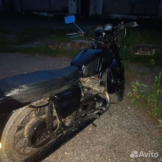 Иж юпитер 5