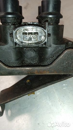 Катушка зажигания Ford Mondeo 1