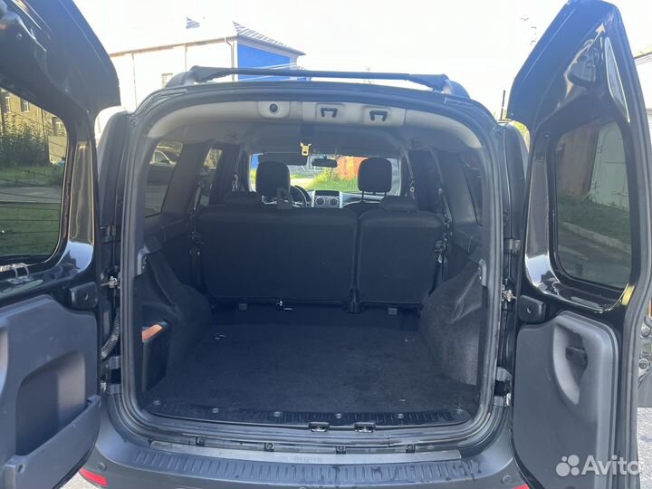 ВАЗ Largus Cross 1.6 МТ, 2022, 88 000 км