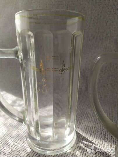 Пивная кружка