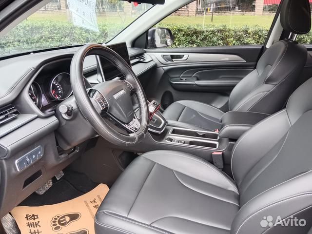 HAVAL M6 1.5 AMT, 2021, 38 000 км