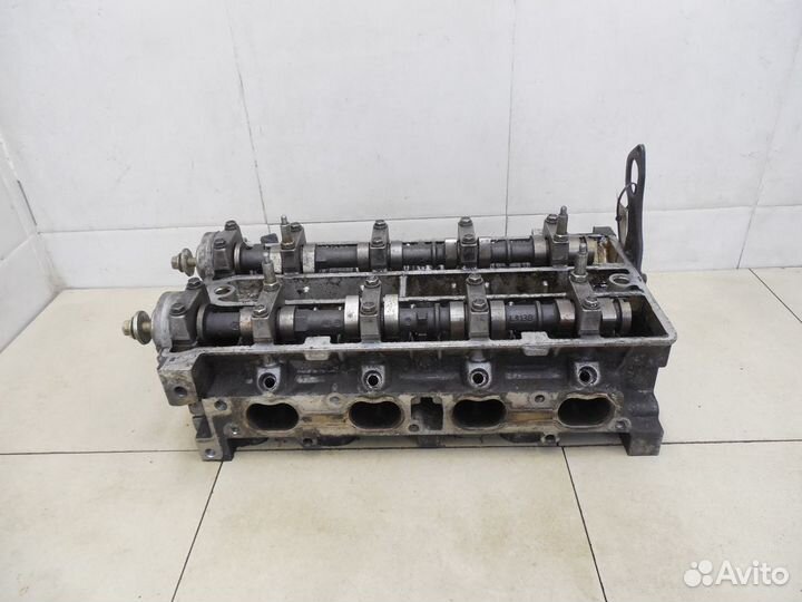 Головка блока Focus I 1998-2004