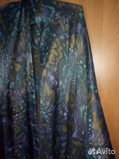 Ткани СССР новые