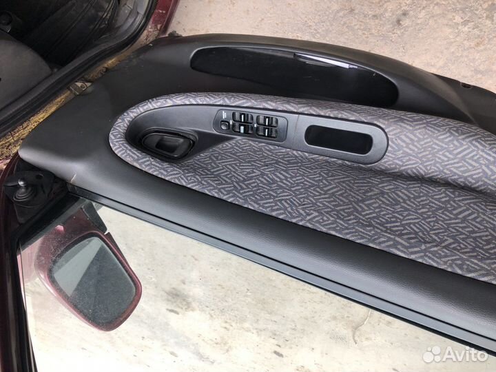 Daewoo Nexia 1.5 МТ, 1998, 263 000 км