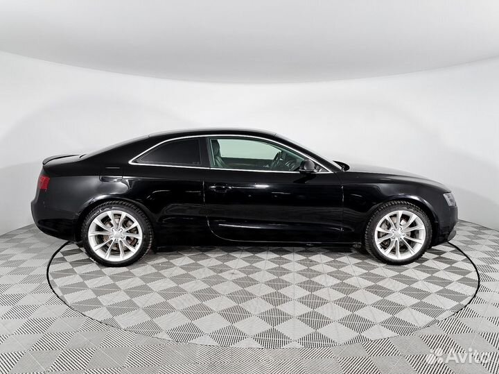 Audi A5 2.0 AMT, 2016, 135 028 км