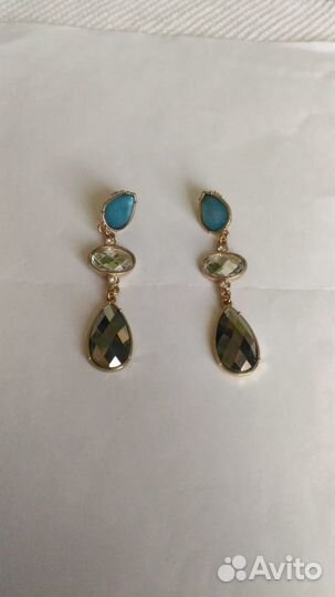 Наборы украшений avon