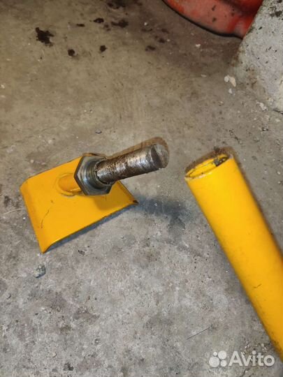 Распорка ваз классику