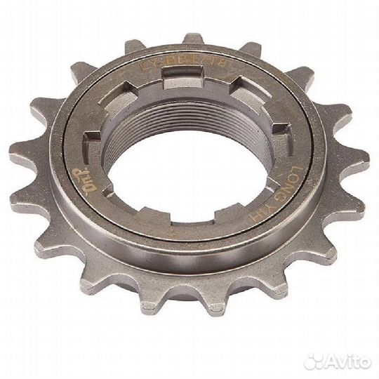 Трещотка односкоростная LY-BB17T8 1/2