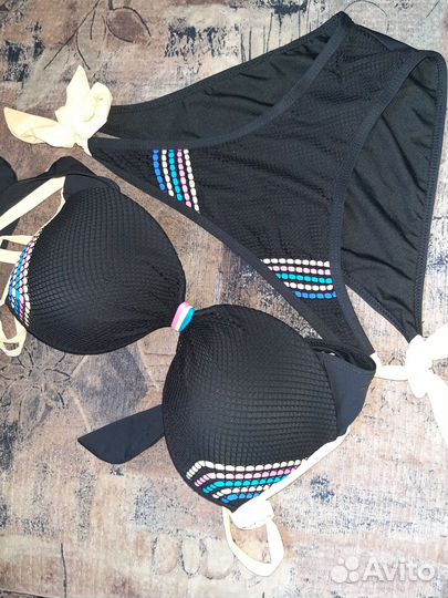 Купальник новый