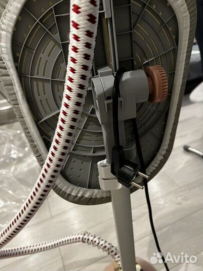 Отпариватель polaris PGS