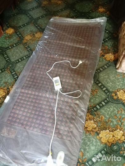 Турманивый мат